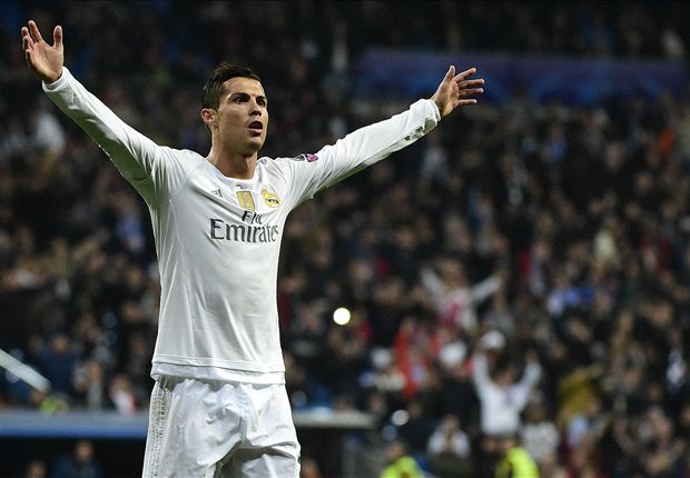 Ronaldo breaks Champions League record with 10th and 11th group-stage goals