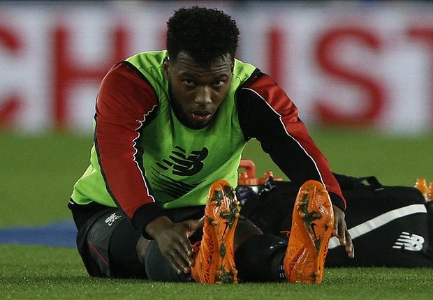 Sturridge sidelined AGAIN after suffering hamstring strain