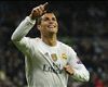 Cristiano Ronaldo Real Madrid Malmoe UEFA Champions League 08122015