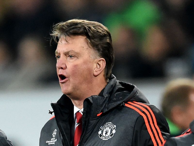 POLL: Have Manchester United gone backwards under Van Gaal?