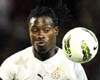 Boateng to push for loan move to brighten 2014 World Cup chances
