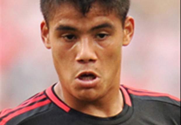 Transferts - MU s’intéresse à Garay