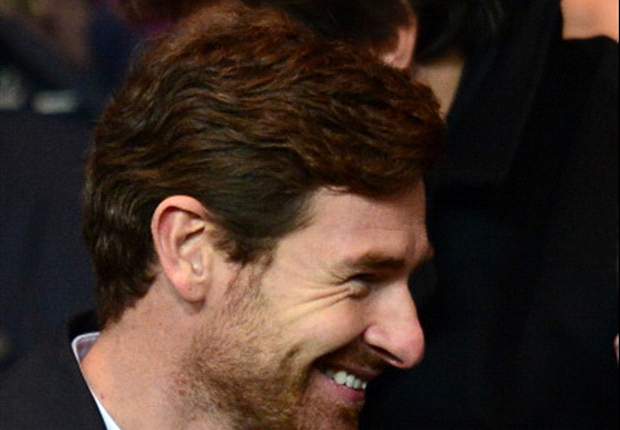 ANG - AVB encense le Special One