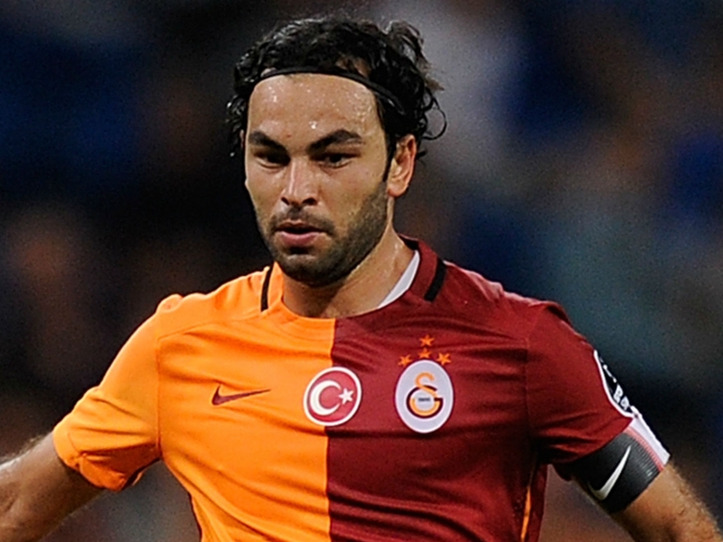 Galatasaray 1-1 Astana: Turks seal Europa League spot with point