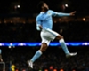 Manchester City attacker Raheem Sterling