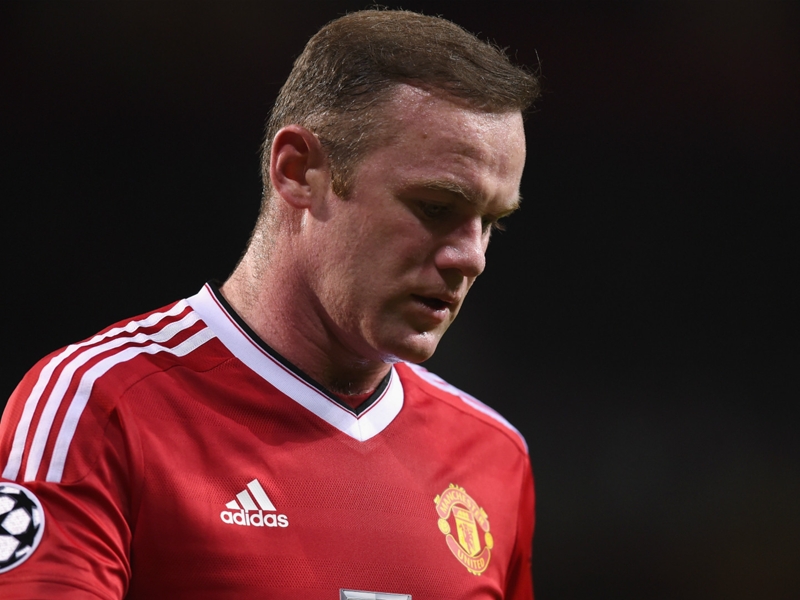 RUMOURS: Rooney offered £75m to join Eriksson in China