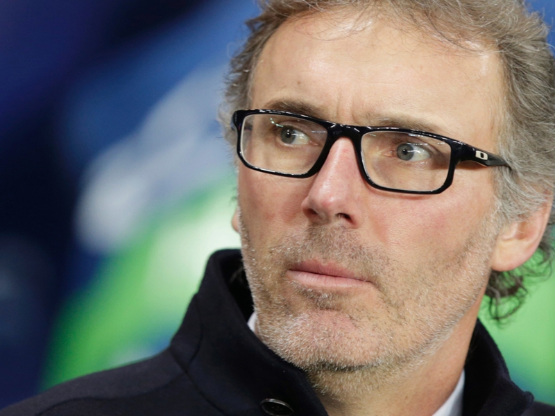 Blanc pleased with PSG displays