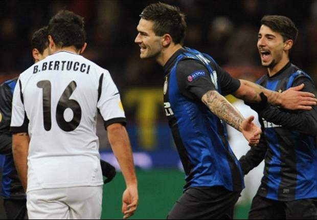 Who do you think will win the Europa League?