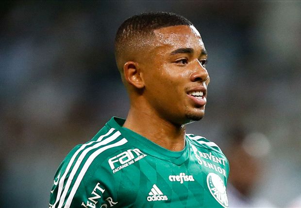 RUMOURS: Arsenal close in on signing Brazil starlet