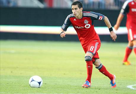 Orlando City adds Avila
