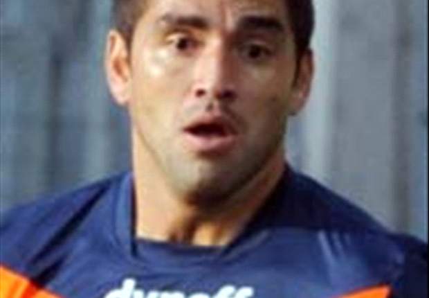 Ligue 1, MHSC - Estrada blessé