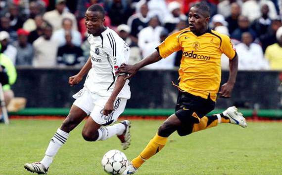 orlando pirates vs kaizer chiefs