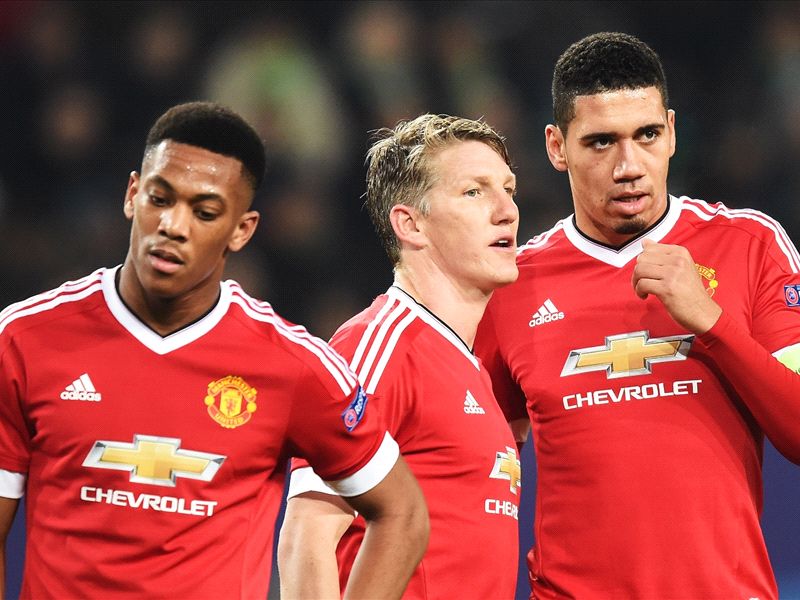Betting: Manchester United 10/1 to win the Europa League