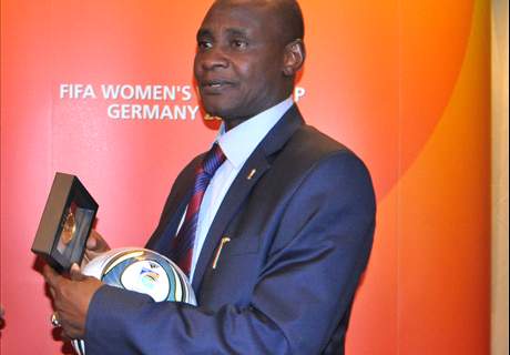 Onigbinde: Maigari's tenure encouraged inappropriateness