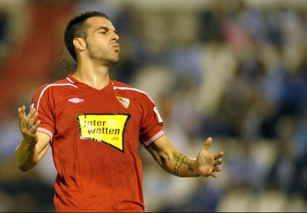 Transferts - Séville a rejeté une offre de 16ME pour Negredo