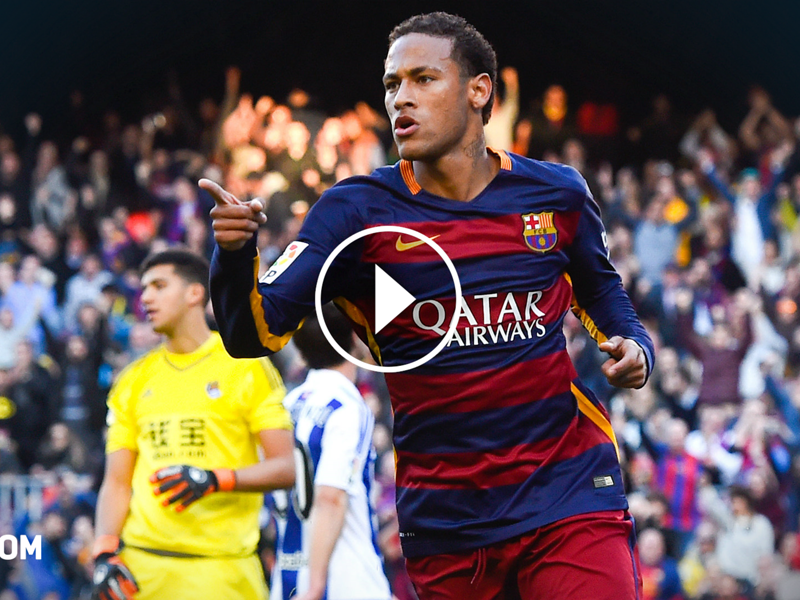 Transfer Video Round-Up: United want Neymar, Madrid eye Lewandowski & more