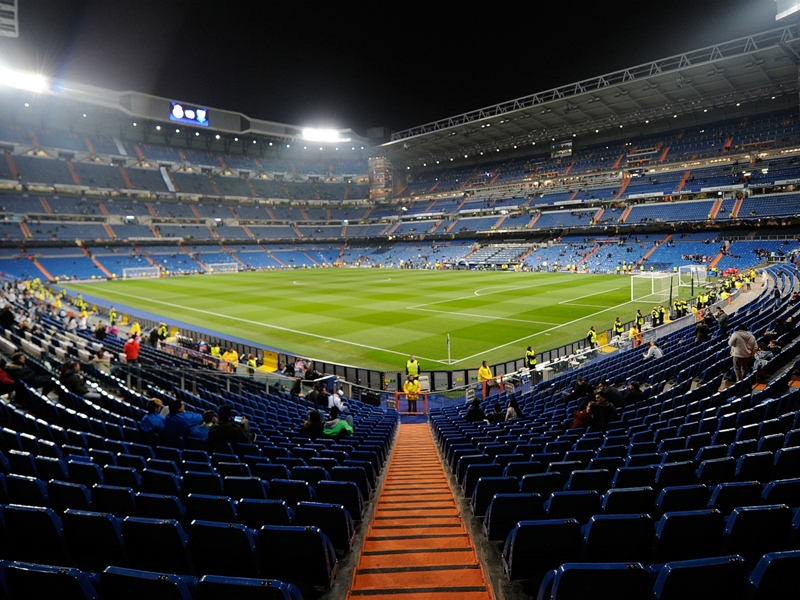 VIDÉO - Le cortège des supporters du PSG à Madrid