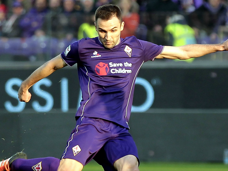 Milan, Badelj comme alternative à Fabregas ?