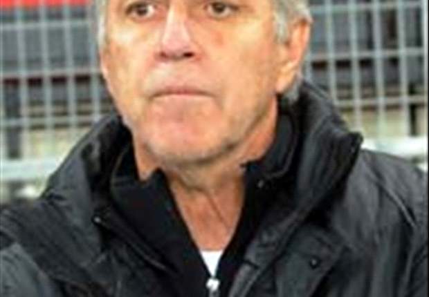 Ligue 1, MHSC - Girard : "Une bonne copie"
