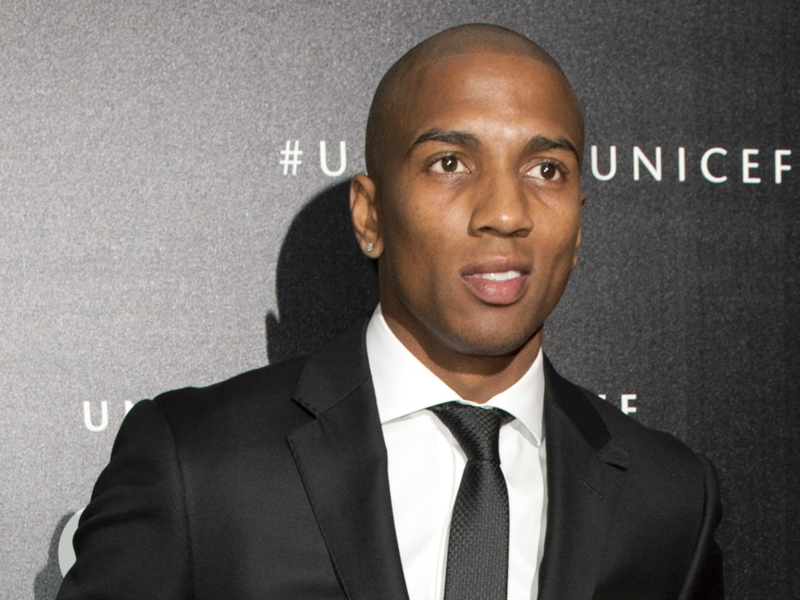 Man Utd star Young reveals the best concert he has ever seen live