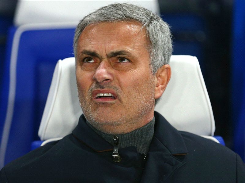 John Terry is WRONG: Nobody will fear Mourinho's fragile Chelsea