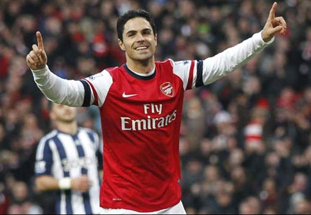ANG, Arsenal - Trois semaines pour Arteta