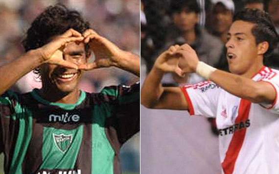 previa SMSJ - River