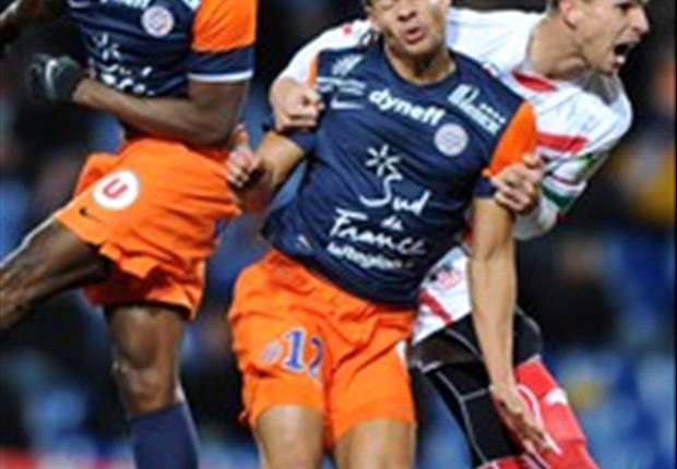 Ligue 1, MHSC - Girard en veut plus