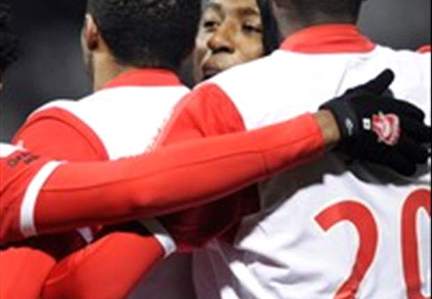 Transferts - Rose vers Valenciennes