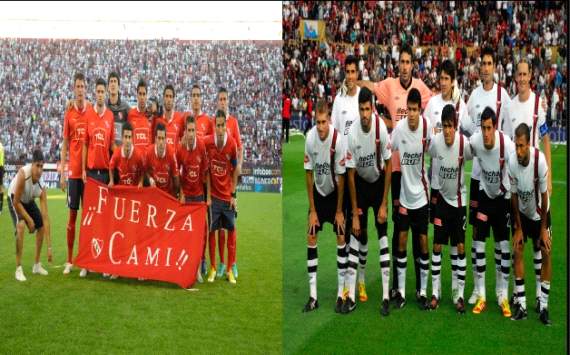 Independiente- Colón Previa