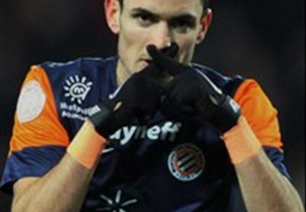 Ligue 1, MHSC - Plus d'un mois pour Cabella ?