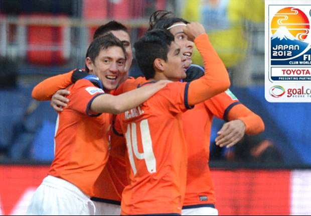 Mondial des clubs - Monterrey défiera Chelsea