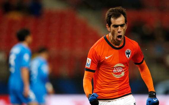 CWC Ulsan Hyundai-Monterrey - Cesar Delgado 3