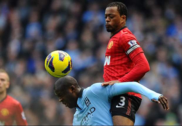 Transferts - Evra évoque son avenir