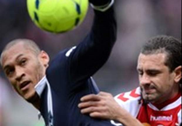 Ligue 1 - Bordeaux reprend