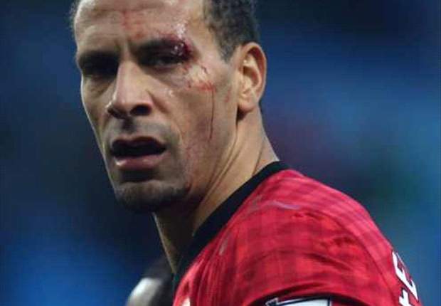 LdC, Man Utd - Ferdinand : "Cristiano, à bientôt mon frère ! "