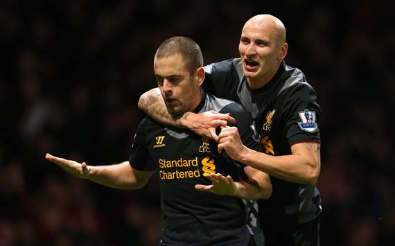Joe Cole,Jonjo Shelvey