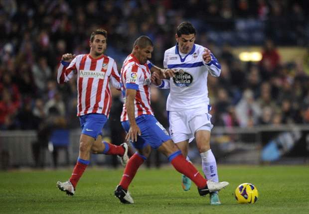 Transferts - Roderick quitte le Deportivo