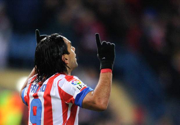 Transferts, Real - Cerezo dément pour Falcao