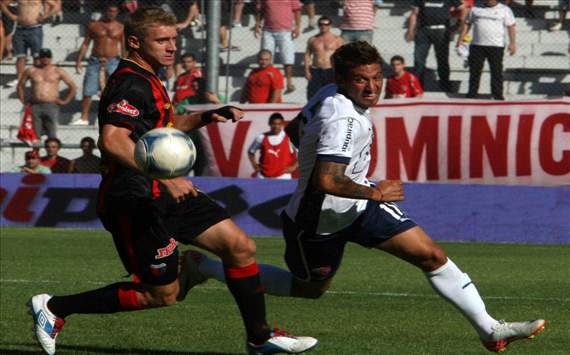 Independiente Colón