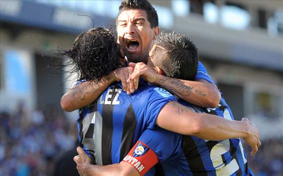 Huachipato vs Unión Española