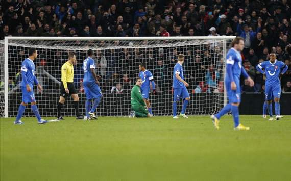 PSV - FC Twente