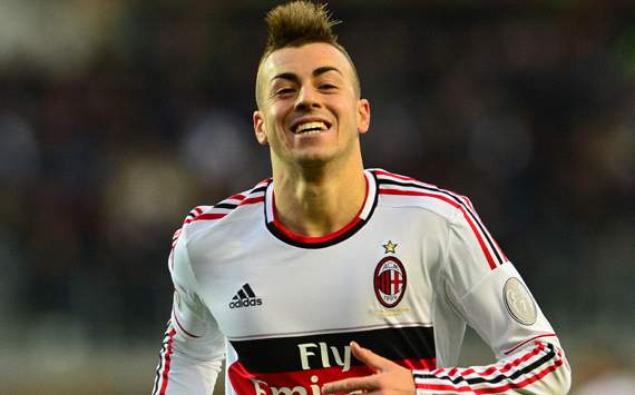 Stephan El Shaarawy - Milan