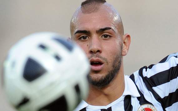 Simone Zaza - Ascoli