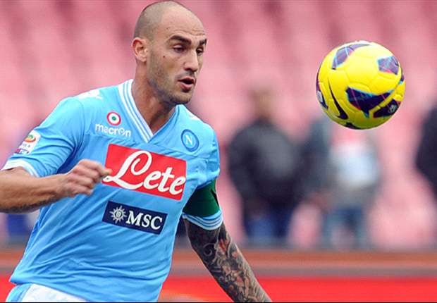 ITA - 1 point de pénalité pour Naples