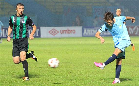 Inkyun Oh - Persela