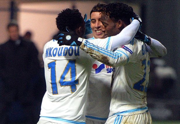 Video: Slovan Liberec vs Olympique Marseille Video: Slovan Liberec vs Olympique Marseille