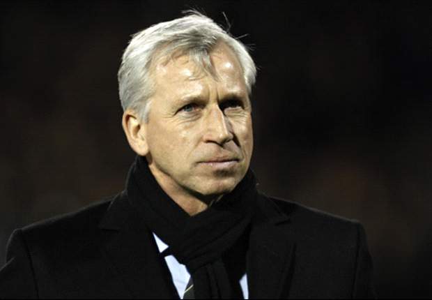 ANG, Newcastle - Sissoko a séduit Pardew