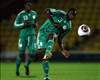 Taiwo not expecting to make Nigeria World Cup squad