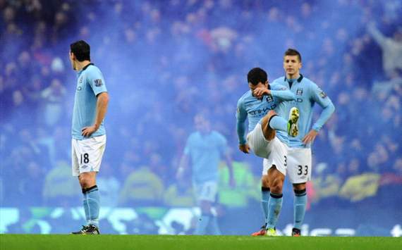 manchester city